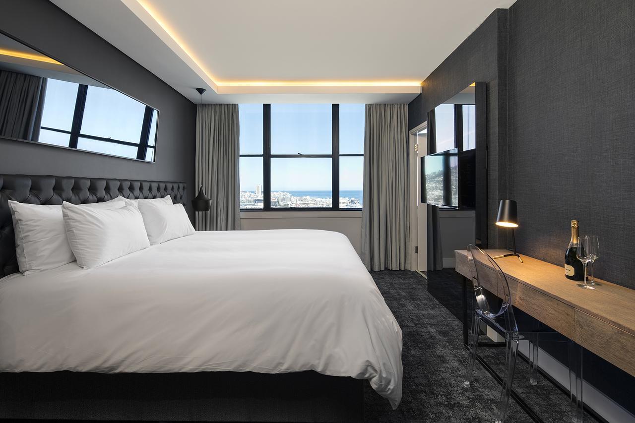 The Ritz Cidade Do Cabo