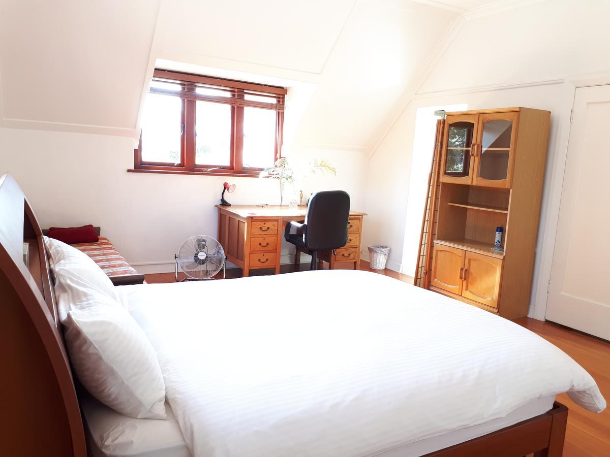 Mantra Guest house