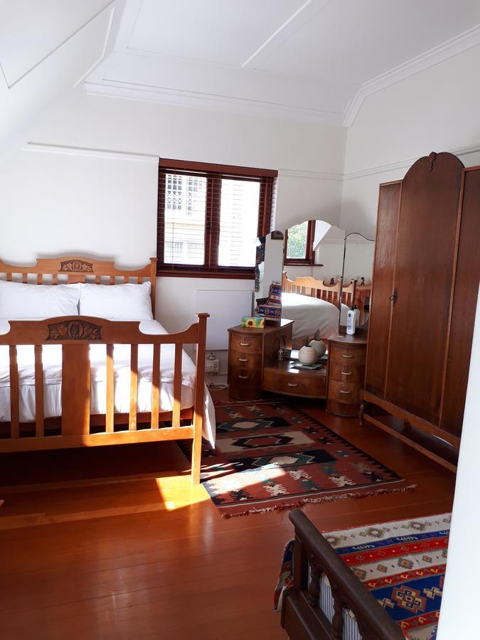 Guest house Mantra Cape Town