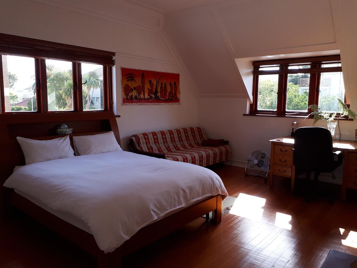 Mantra Guest house Cape Town