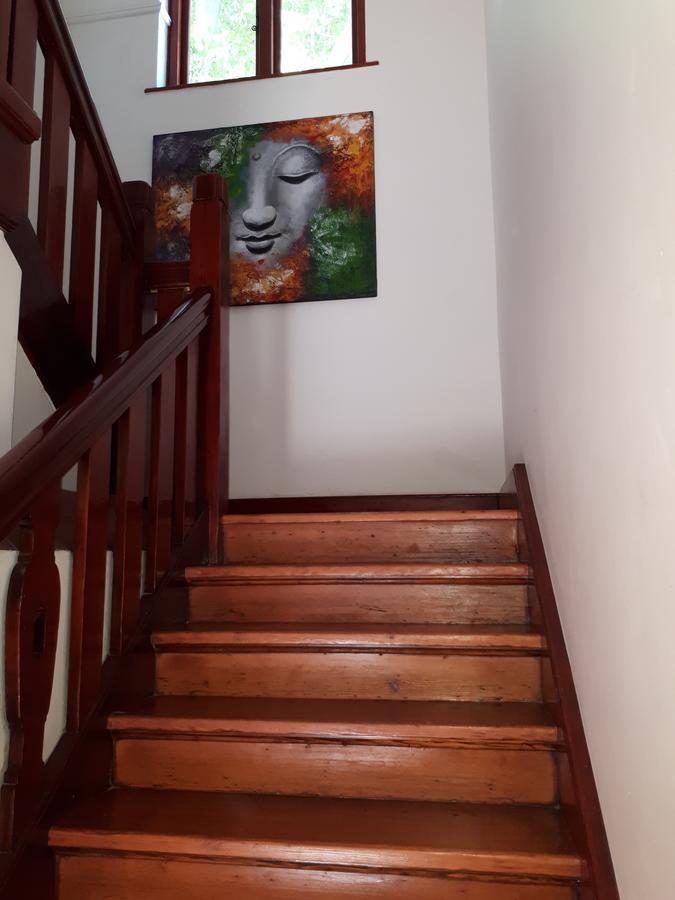Guest house Mantra Cape Town