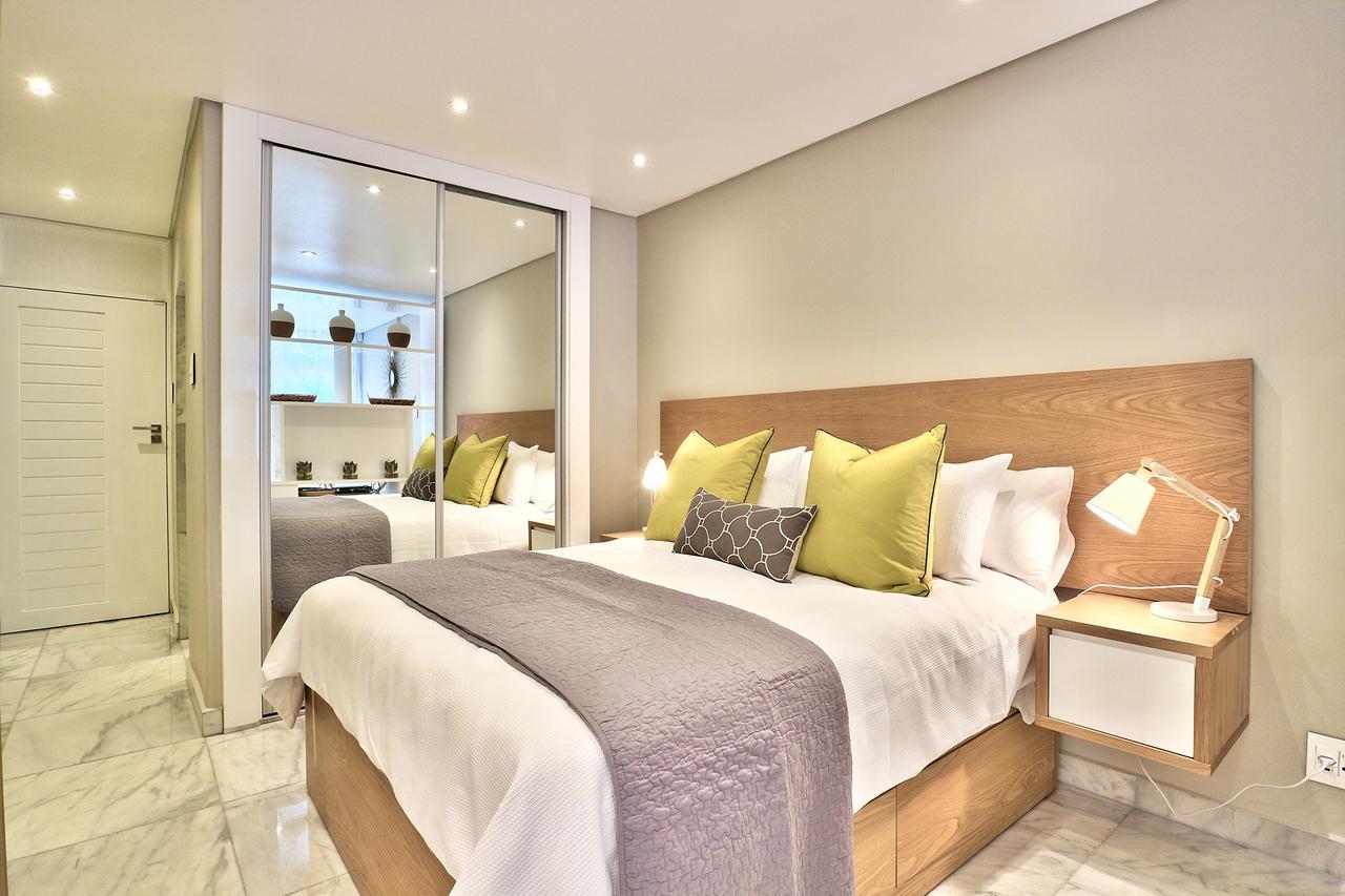 Studio Hyde Park Aparthotel