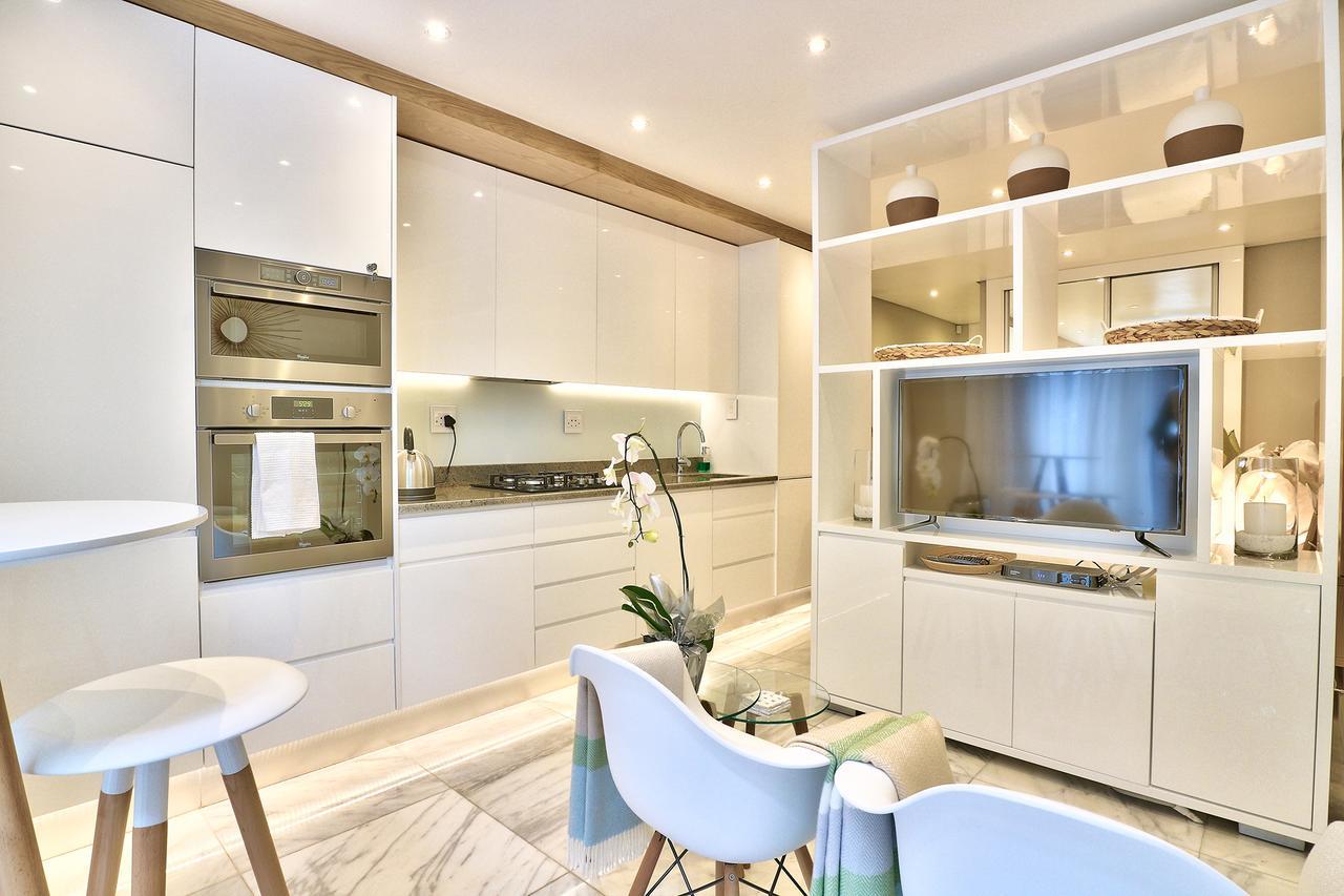 Studio Hyde Park Aparthotel *