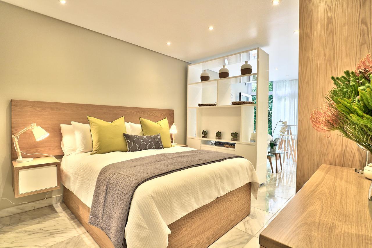 Studio Hyde Park Cape Town