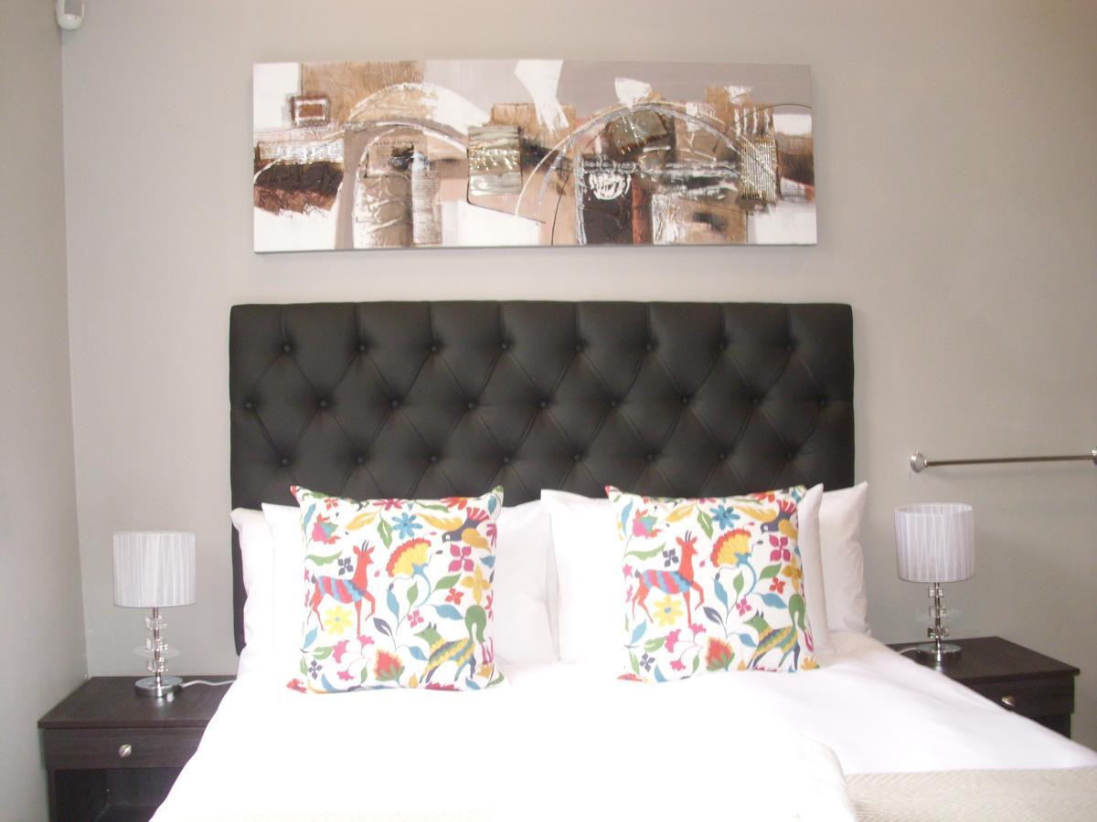 At The Barn Guest house Cape Town