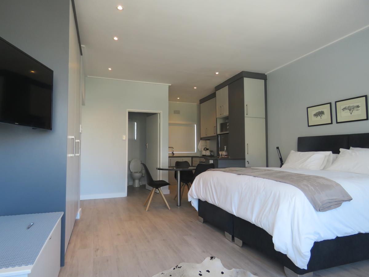 Oranjehof Apartment