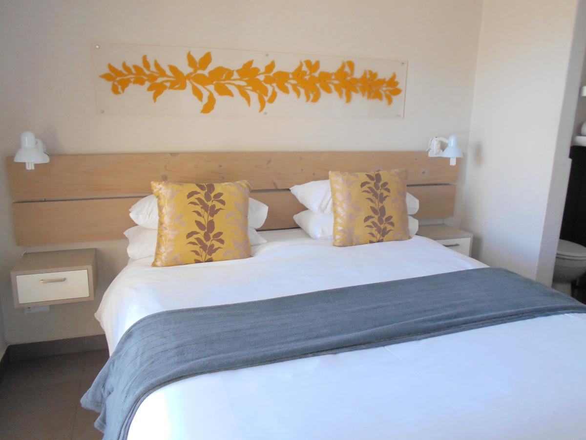 Burgundy Luxury Cidade Do Cabo