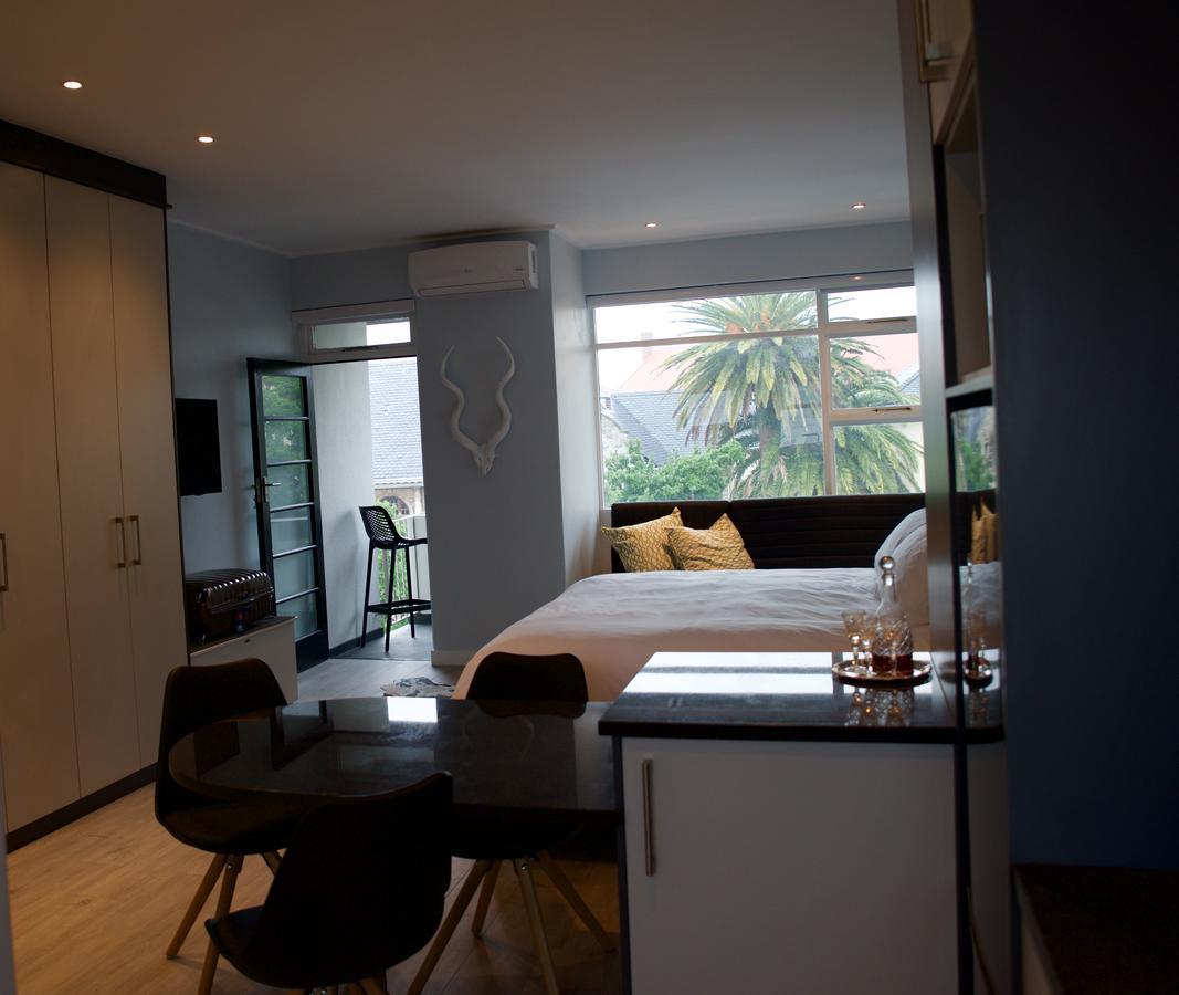 Oranjehof Apartment *