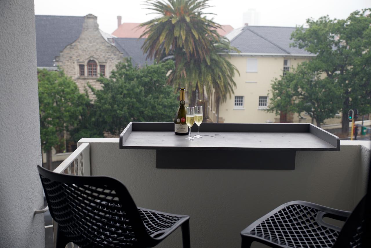 Oranjehof * Cape Town