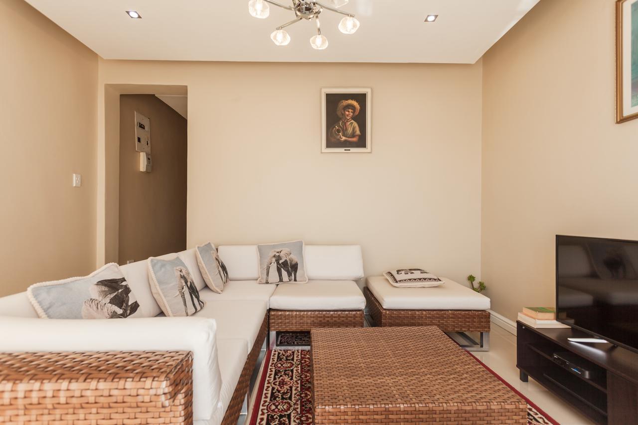 Apartment Upper Bloem *