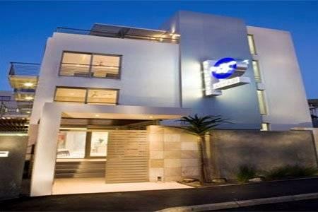 Hotel Atlantic Affair Boutique Cape Town