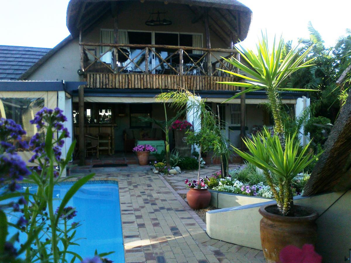 Inn-style Guest house 3*