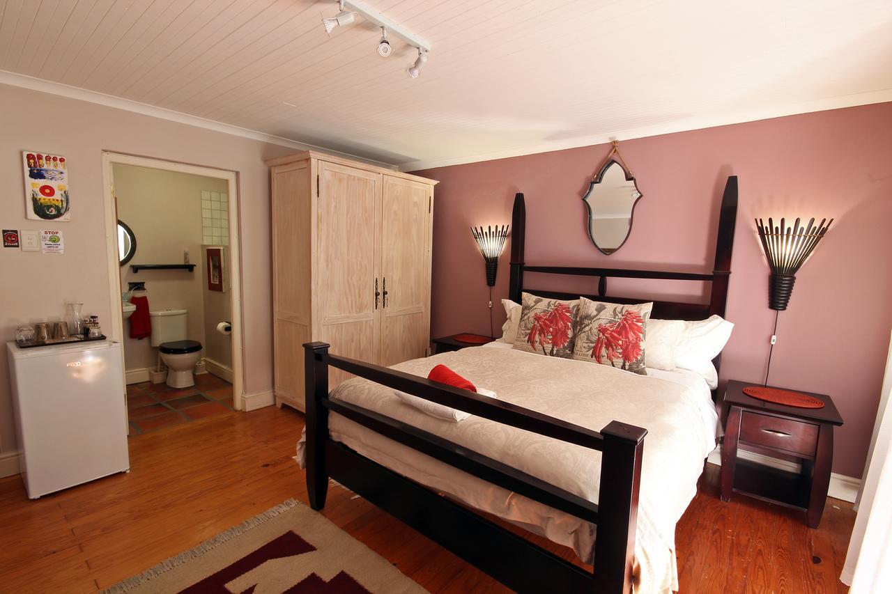 Inn-style Cape Town