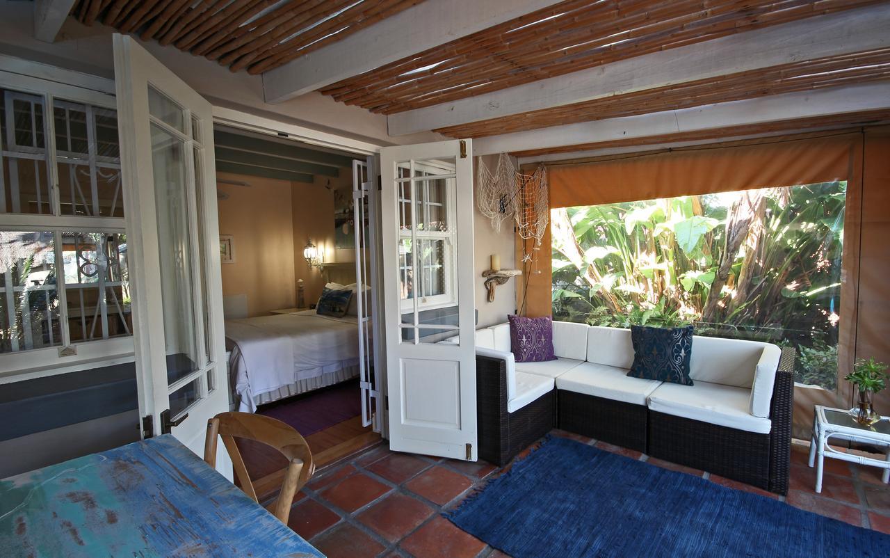 Inn-style Guest house