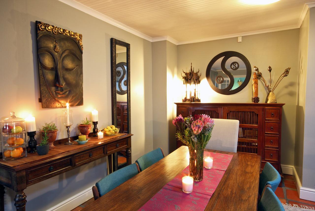 Guest house Inn-style