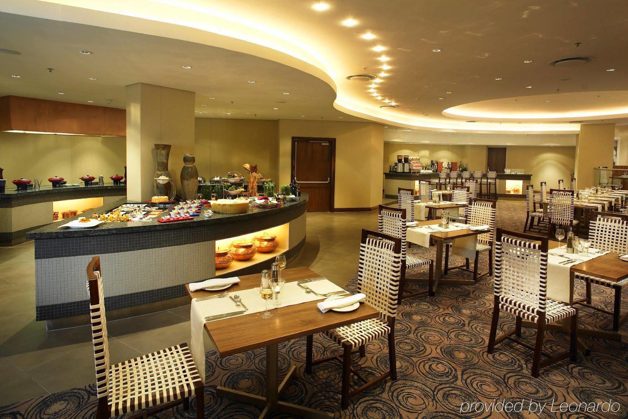 Southern Sun Cape Sun 4* Cidade Do Cabo
