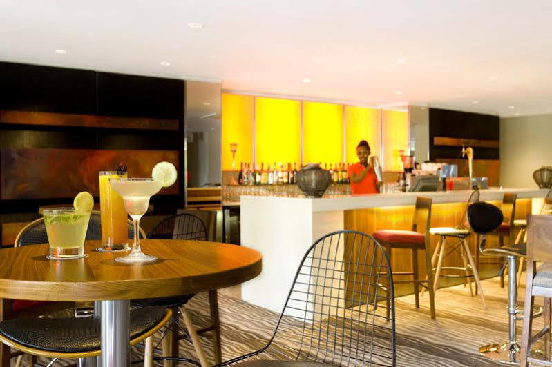 Hotel Sunsquare Gardens Cape Town