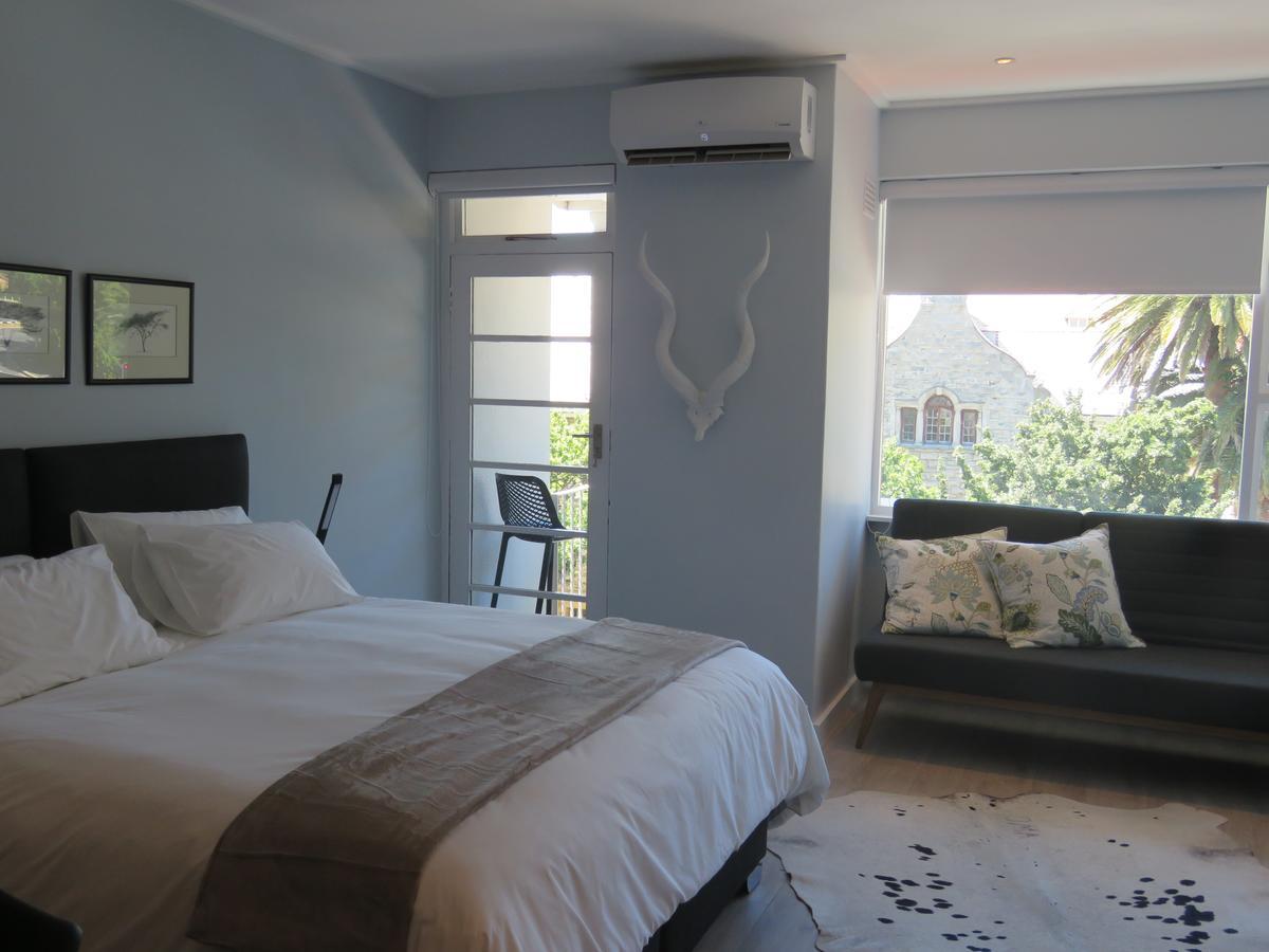 Oranjehof Apartment Cape Town