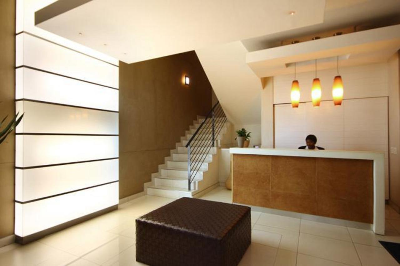 Trendy, Modern Centre * Cape Town