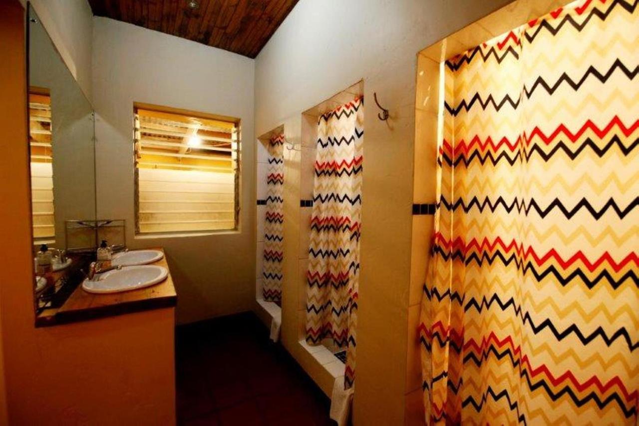 Hostel Oak Backpackers