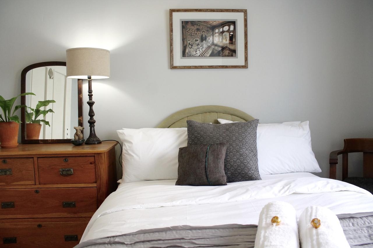 The Drawing On 2nd Guest house Cape Town