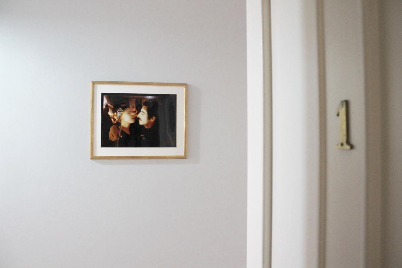 The Drawing On 2nd Guest house