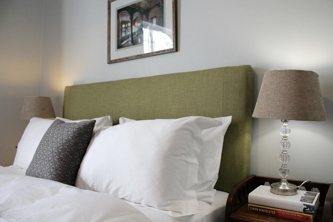 Guest house The Drawing On 2nd 3*