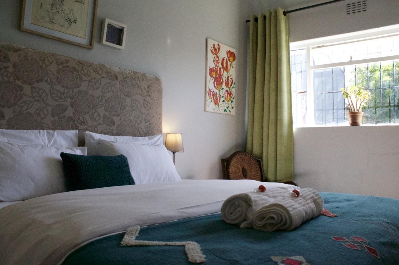Guest house The Drawing On 2nd Cape Town
