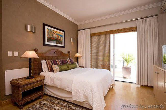 Apartment Bantry Luxury Cape Town