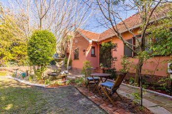 Apartamento 51 On Forest Drive *