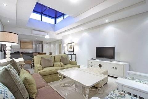 Apartment Flat Rock *