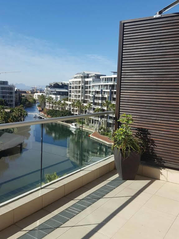 Apartment 504 Kylemore Cape Town