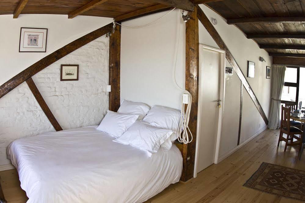 Braeside Bed & Breakfast Cape Town