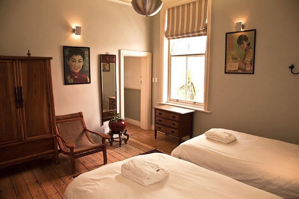 Braeside Bed & Breakfast Cape Town