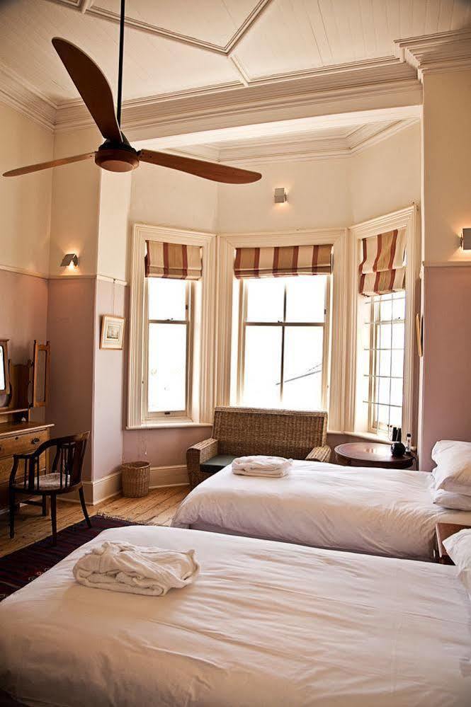 Bed & Breakfast Braeside