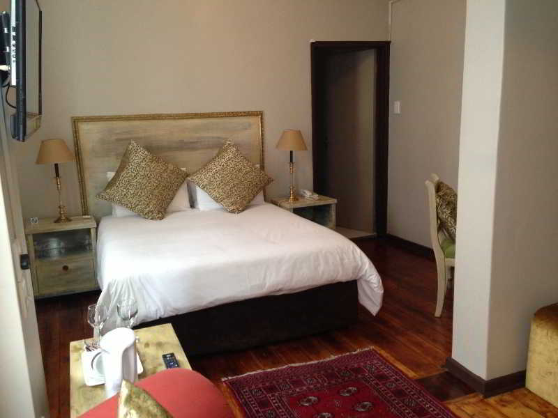 Tudor 3* Cape Town