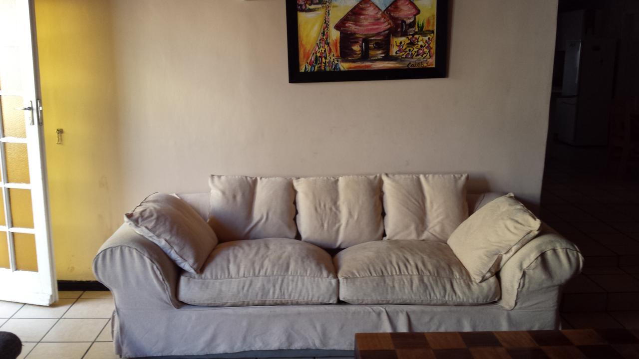 Oria Lodge