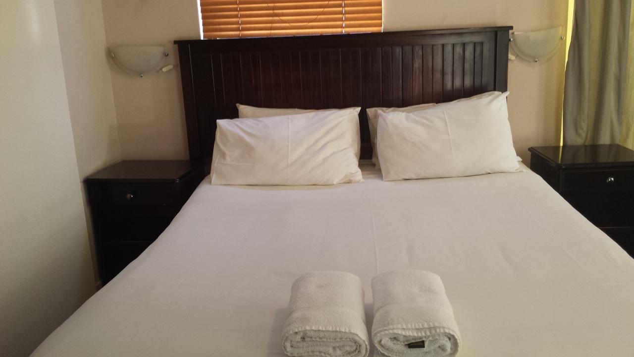 Lodge Oria