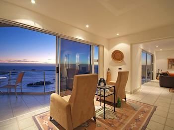 Camps Bay Terrace Suite In Camps Bay Apartment Cape Town