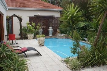 Apartamento 51 On Forest Drive