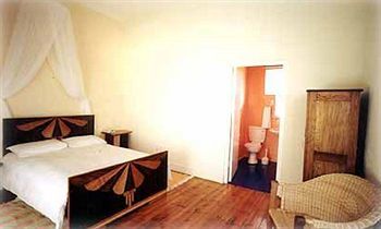 The Fritz Boutique Hotel