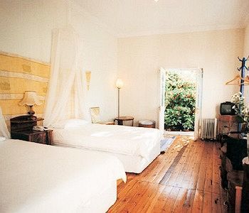 The Fritz Boutique Cape Town