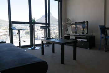 Apartment Urban Oasis At The Four Seasons *