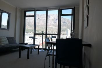 Apartment Urban Oasis At The Four Seasons