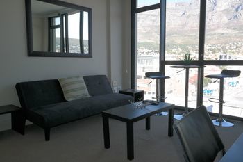 Apartment Urban Oasis At The Four Seasons *