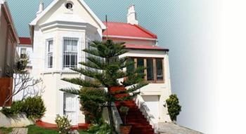 Braeside 3* Cape Town