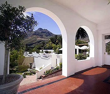 Abbey Manor Luxury 5*