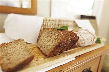Guest house Abbey Manor Luxury Cape Town