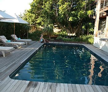 Atlantic House Villa *