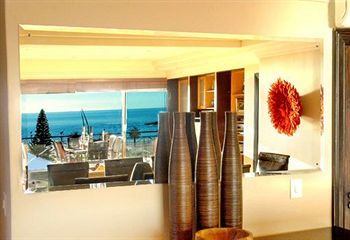 Beachside & Penthouse